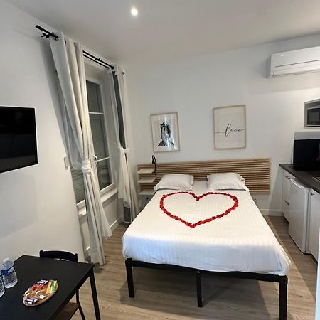 Ferienwohnung Les Bulles De Mona "Le 93" -Proximite Gare De Lyon- Exterior foto