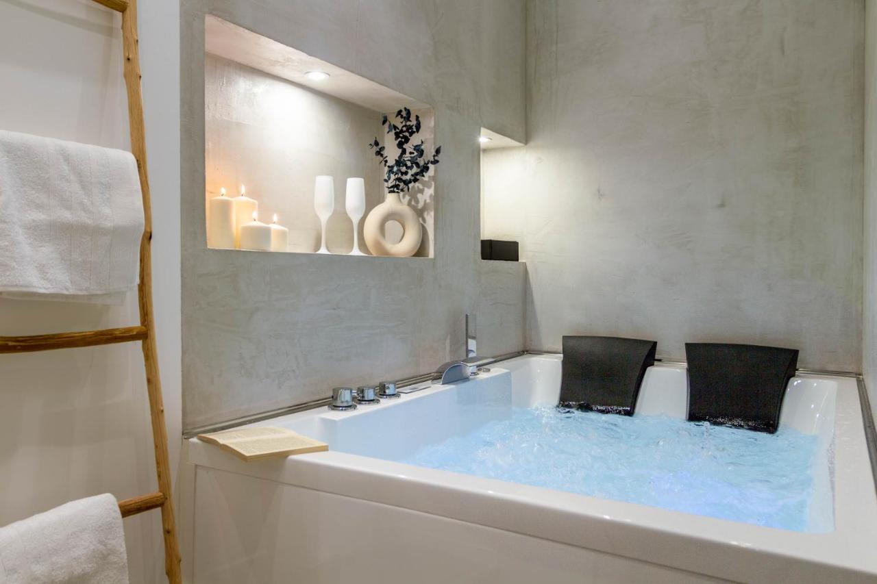Ferienwohnung Les Bulles De Mona "Le 93" -Proximite Gare De Lyon- Exterior foto