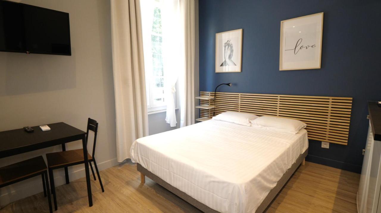 Ferienwohnung Les Bulles De Mona "Le 93" -Proximite Gare De Lyon- Exterior foto