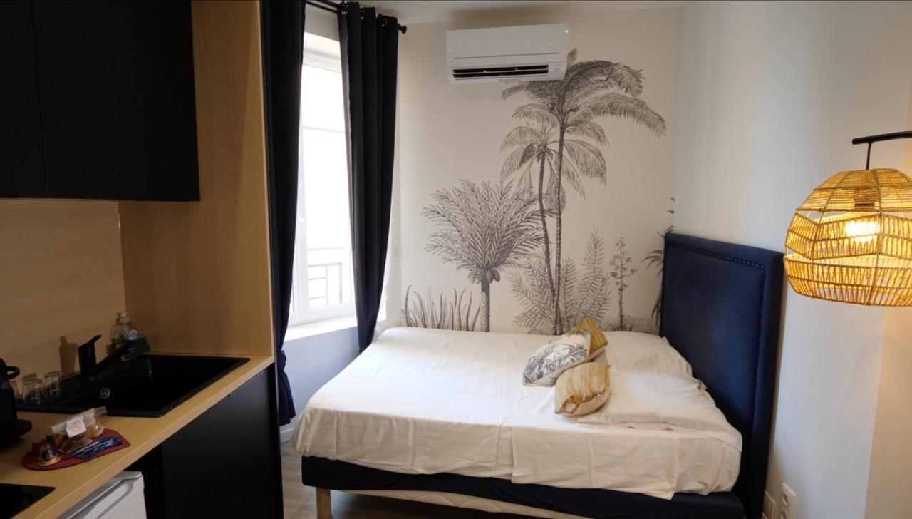 Ferienwohnung Les Bulles De Mona "Le 93" -Proximite Gare De Lyon- Exterior foto